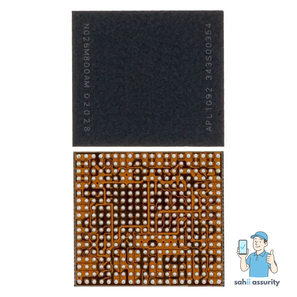 Power Manager IC for Apple iPhone 11 Pro Max